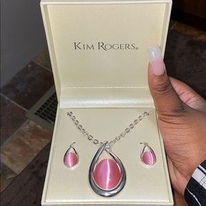 Brand new, never worn jewelry